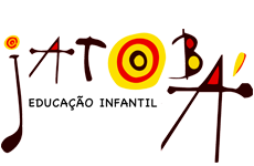 Logo Escola Jatobá